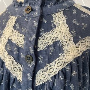 Matilda Jane shirt‎ NWOT